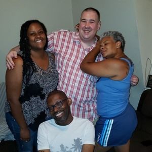 Meet your Posher, John